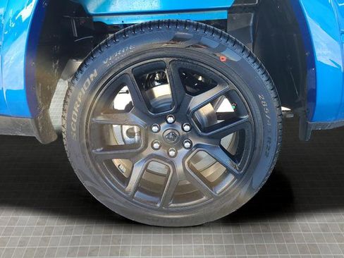 New 2026 RAM 1500 Laramie image 45