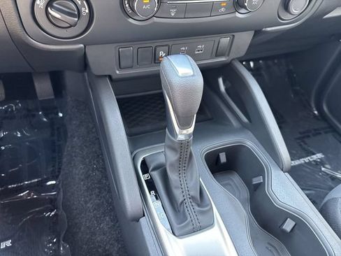 New 2026 Nissan Frontier S AWD/4WD image 19
