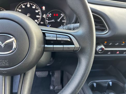 Used 2023 MAZDA CX-30 AWD 2.5 S image 27