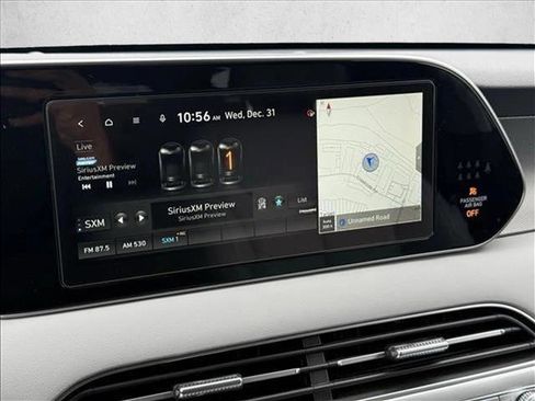 Used 2021 Hyundai Palisade SEL w/ Winter Package image 14