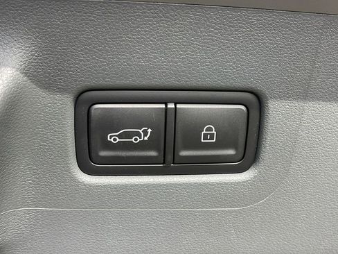 New 2026 Hyundai Santa Fe Limited image 30