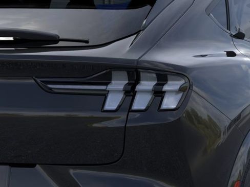 New 2026 Ford Mustang Mach-E Premium AWD/4WD image 22