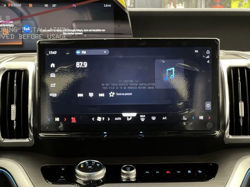 New 2026 Ford Expedition Platinum w/ Driver's Package image 18