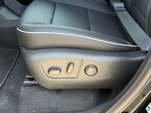 New 2026 Buick Enclave Sport Touring w/ Power Package FWD image 12