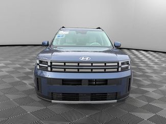 New 2026 Hyundai Santa Fe SEL video 2