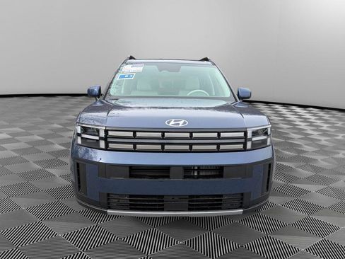 New 2026 Hyundai Santa Fe SEL image 2