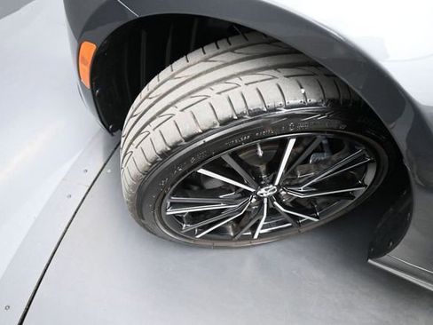 Used 2025 MAZDA MX-5 Miata Grand Touring RWD image 24