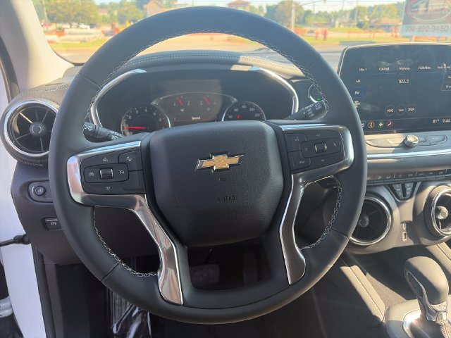 New 2026 Chevrolet Blazer LT AWD/4WD image 24