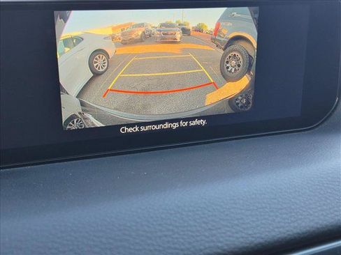 Used 2025 MAZDA CX-50 AWD 2.5 S w/ Accent Package image 13