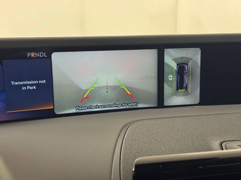 New 2026 Lincoln Nautilus Premier w/ Equipment Group 102A image 45