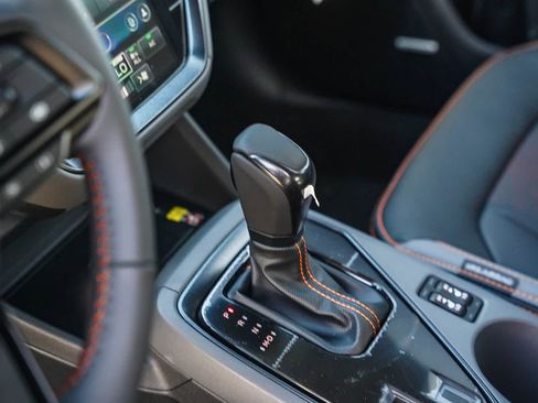 New 2025 Subaru Crosstrek 2.5i Limited image 19