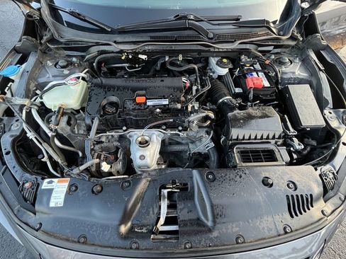 Used 2019 Honda Civic LX image 7