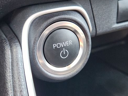 Used 2025 Toyota Grand Highlander AWD Hybrid image 22