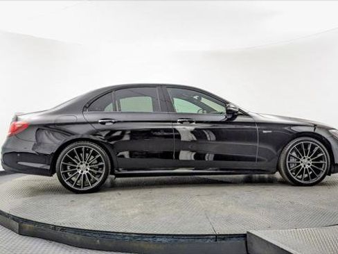 Used 2018 Mercedes-Benz E 43 AMG 4MATIC Sedan image 9