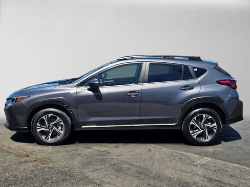Certified 2024 Subaru Crosstrek 2.0i Premium AWD/4WD image 6