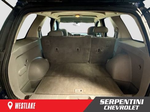 Used 2006 Saturn Vue 2WD V6 w/ Chrome Pkg image 20