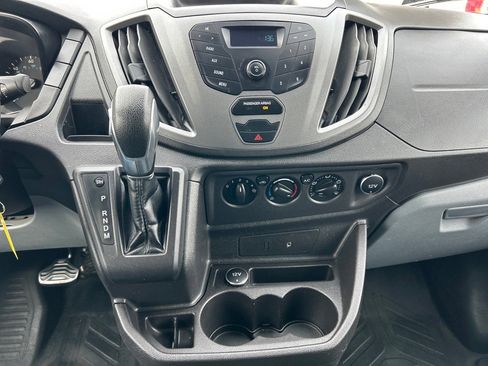 Used 2016 Ford Transit 150 130 Low Roof image 21