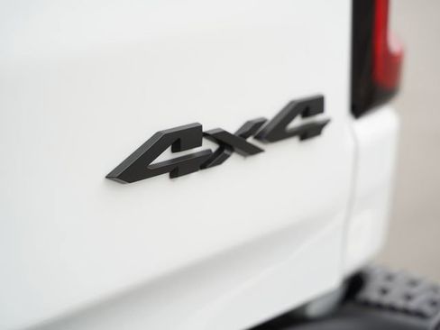 New 2026 RAM 1500 Tradesman image 37