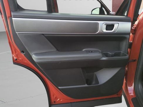 Used 2025 Hyundai Santa Fe XRT image 25