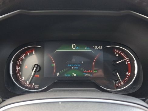 Used 2024 Toyota RAV4 XLE w/ Convenience Package image 20