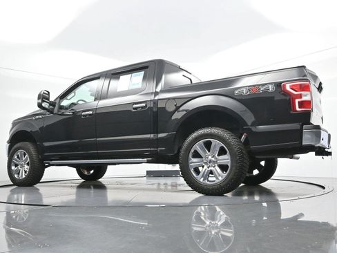 Used 2019 Ford F150 XLT w/ Equipment Group 302A Luxury AWD/4WD image 50