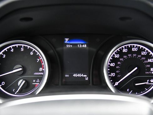 Used 2024 Toyota Camry LE image 27