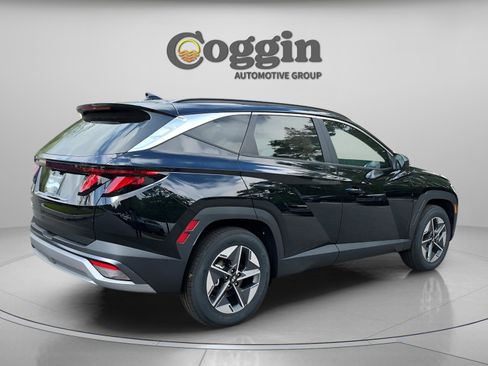 New 2026 Hyundai Tucson SEL FWD image 5