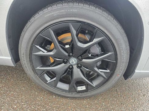 New 2026 Lexus TX 350 AWD image 9