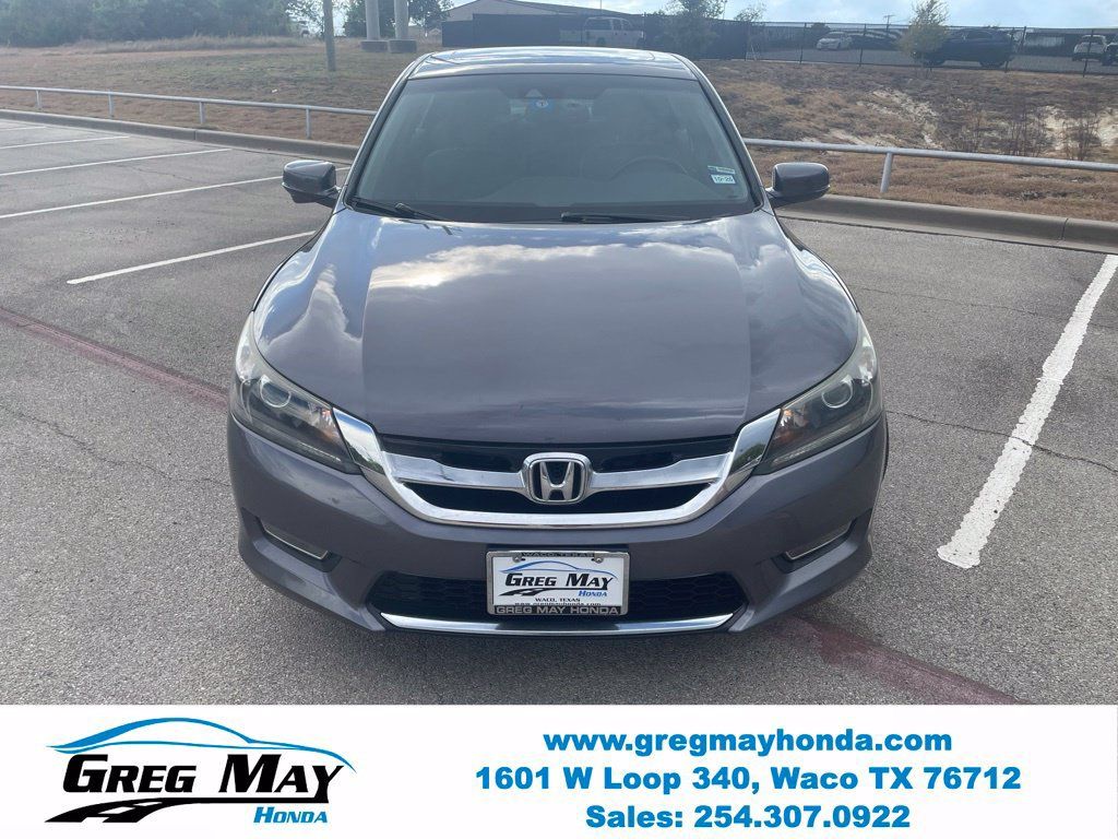 Used 2013 Honda Accord EX-L image 9