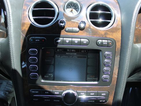 Used 2005 Bentley Continental GT image 15