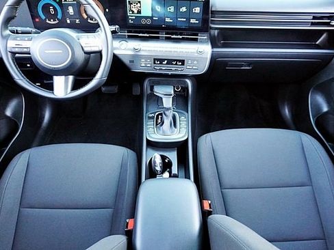 Certified 2026 Hyundai Kona SEL Sport image 20