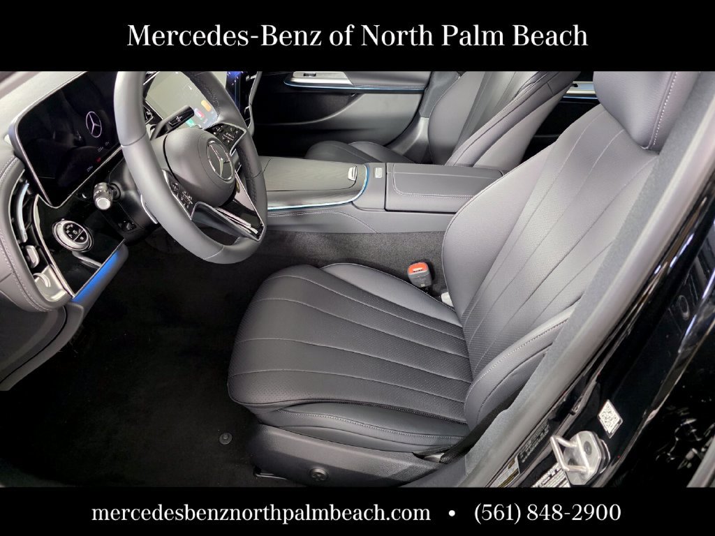 New 2026 Mercedes-Benz E 350 Sedan image 7