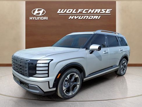 New 2026 Hyundai Palisade Limited image 1
