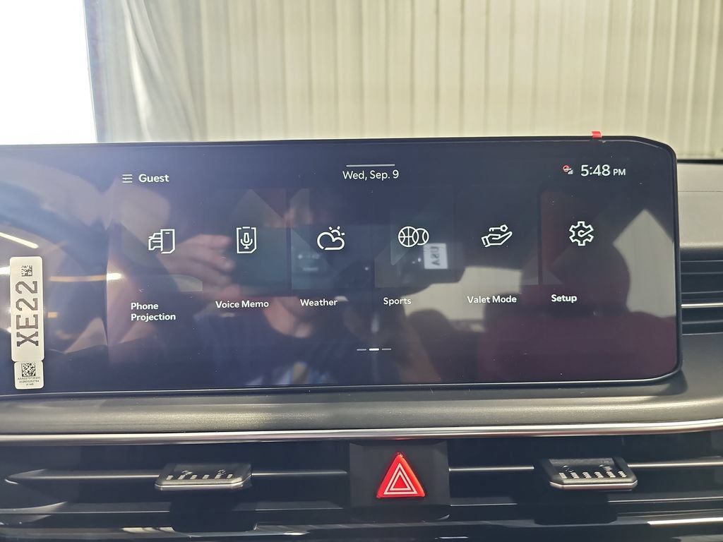 New 2026 Kia K5 GT-Line FWD image 21