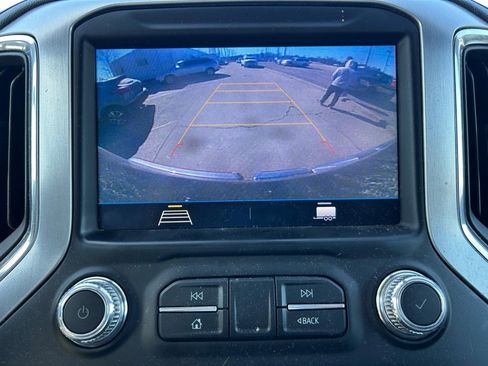 Used 2020 GMC Sierra 1500 SLE w/ X31 Off-Road Package image 22