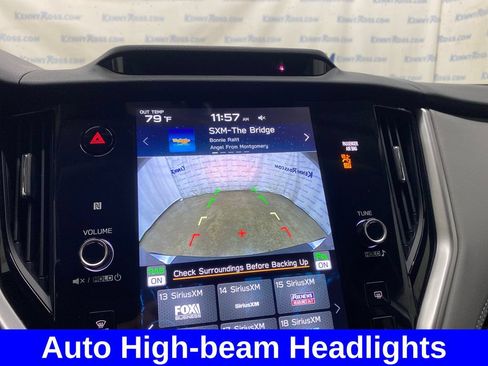 Certified 2024 Subaru Outback Limited XT w/ Popular Package #2 AWD/4WD image 25