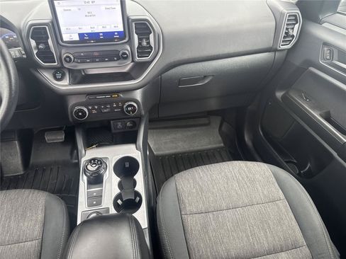 Used 2021 Ford Bronco Sport Big Bend AWD/4WD image 16