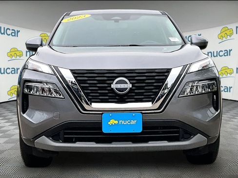 Used 2023 Nissan Rogue SV AWD/4WD image 2