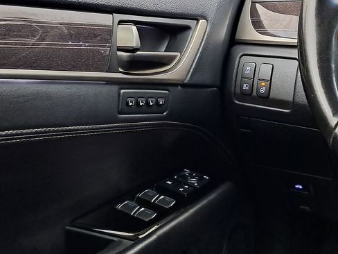 Used 2018 Lexus GS 350 F Sport image 13