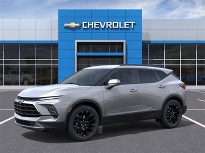 New 2026 Chevrolet Blazer LT w/ Convenience Package