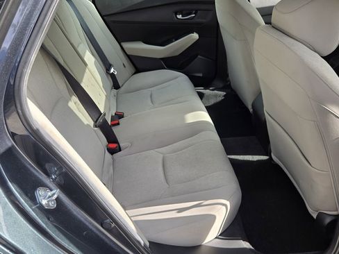 Used 2024 Honda Accord EX image 15