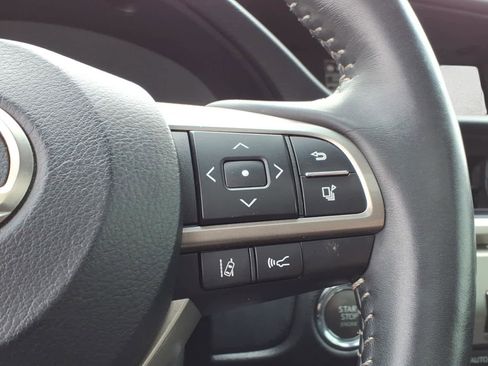 Used 2017 Lexus ES 350 w/ Navigation System Package image 22