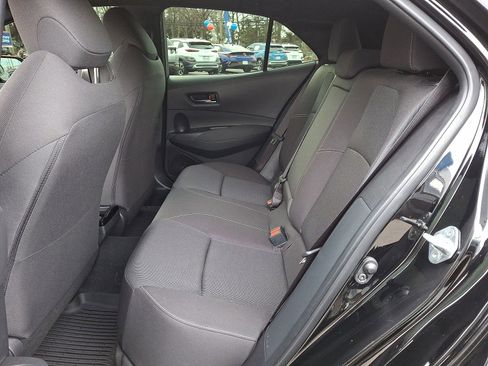 Used 2025 Toyota Corolla Premium image 26