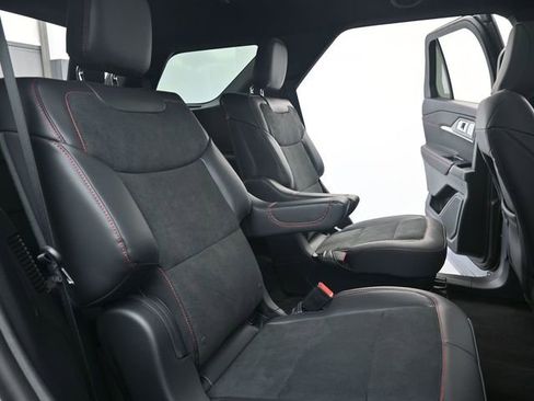 New 2026 Ford Explorer ST w/ Sun And Sound Package image 20