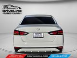 Used 2023 Nissan Altima 2.5 S image 4