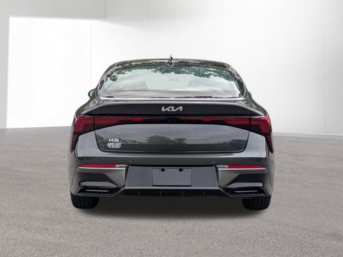 New 2026 Kia K5 EX FWD image 5