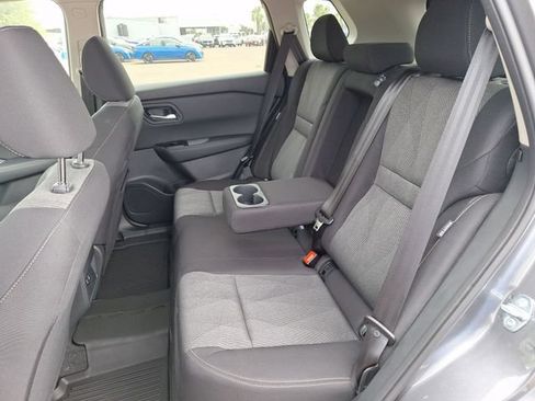 Certified 2026 Nissan Rogue SV w/ Cold Weather Package FWD image 24