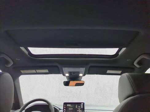 New 2026 Honda CR-V Sport-L image 18