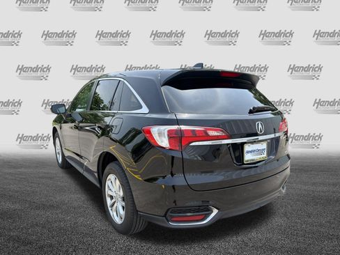 Used 2017 Acura RDX AWD image 8