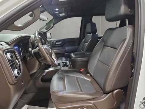Used 2021 GMC Sierra 1500 Denali w/ Denali Ultimate Package image 10